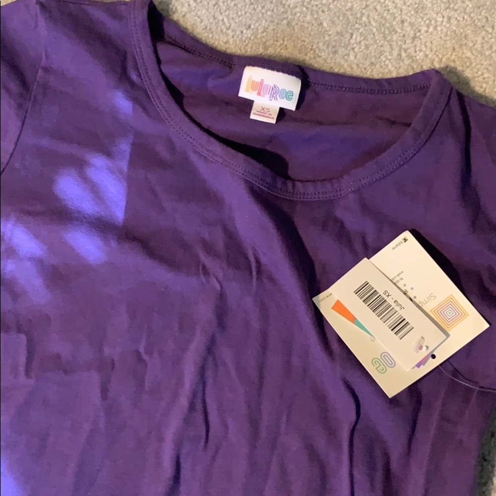LulaRoe Dress